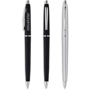 Altitude Metronome Ball Pen