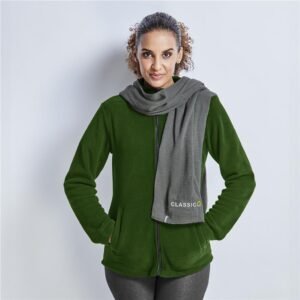 Pinnacle Acrylic Scarf