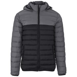 Ladies Kyoto Two-Tone Jacket