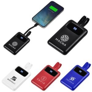 Altitude Verve Power Bank - 5000mAh