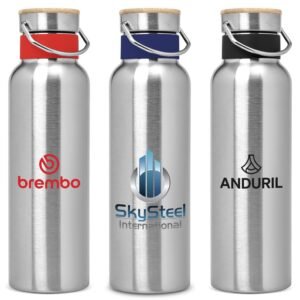 Kooshty Congo Stainless Steel Vacuum Water Bottle - 600ml