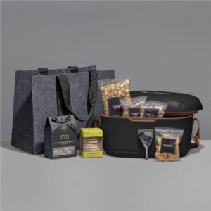 Yatta Elegant Escape Hamper