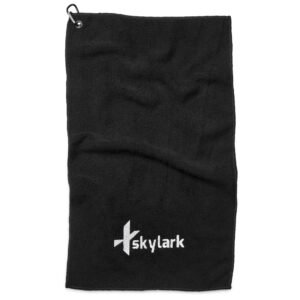 Altitude Greenside Microfiber Golf Towel