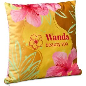 Hoppla Nia Large Scatter Cushion Cover - excludes inner cushion