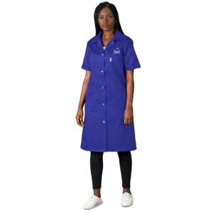 Marriot Polycotton Housecoat