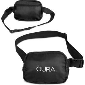 Eva & Elm Saturn Waist Bag