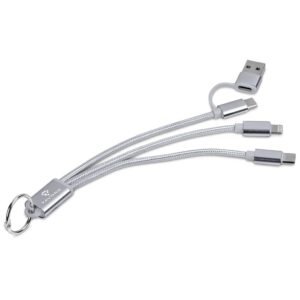 Altitude Chango 4-in-1 Charging cable