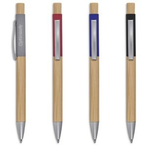 Okiyo Reiko Ball Pen