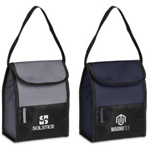 Serendipio Winnipeg Recycled PET 9-Can Cooler