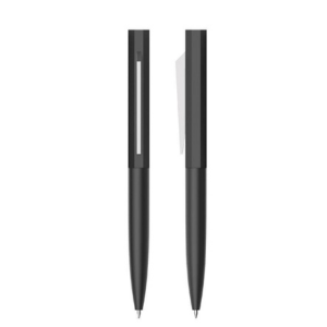 ALSFELD - Twist Metal Pen - Black