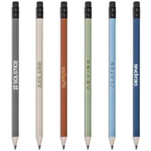 Altitude Zodiac Wooden Pencil