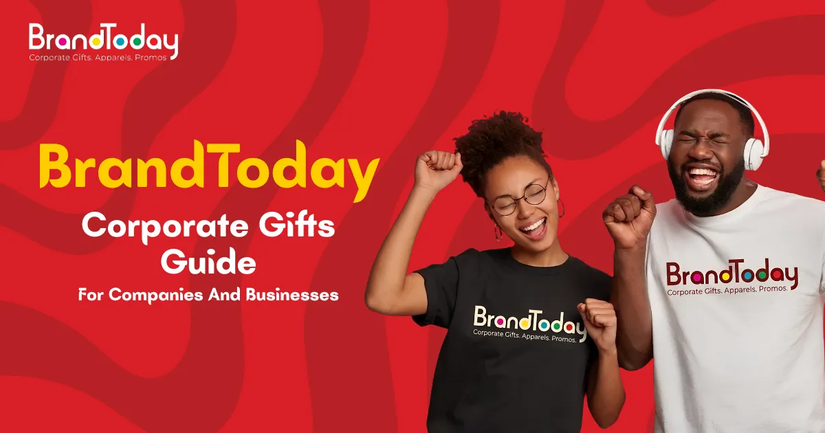 Corporate gifts guide for kenyan companies and businesses