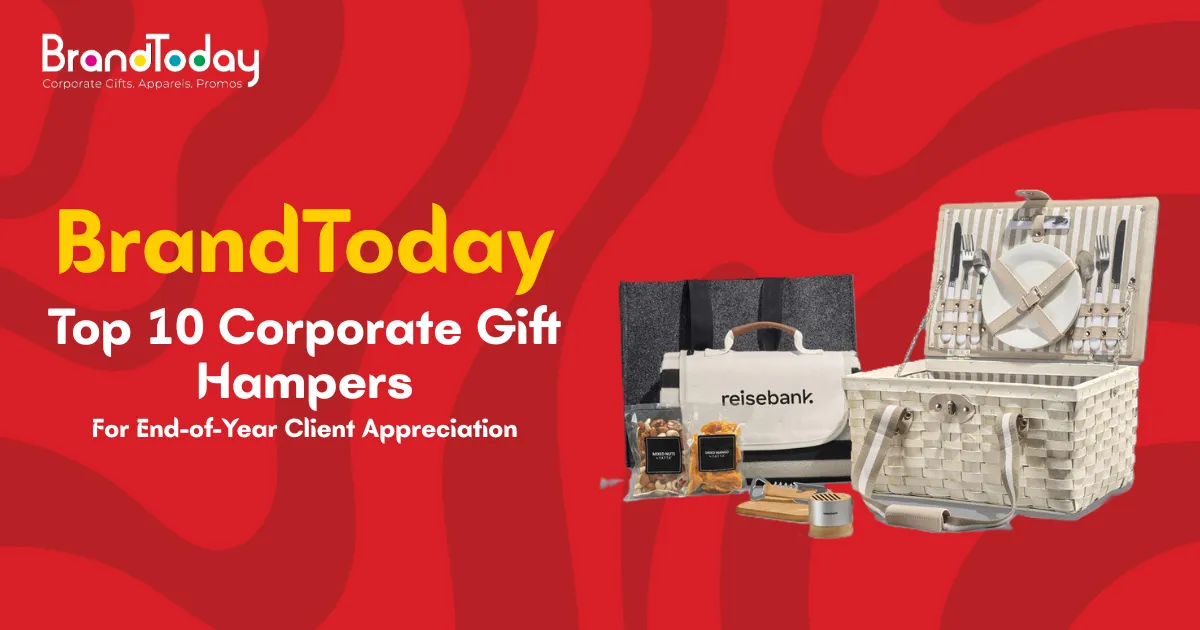 Top 10 corporate gift hampers in Nairobi for end-of-year client appreciation